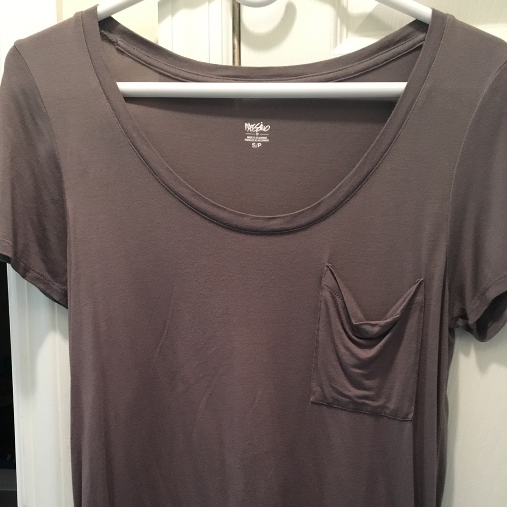 Mossimo short sleeve shirt